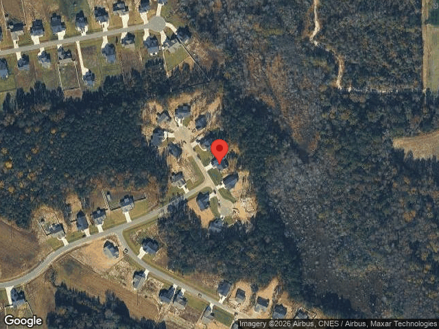 8 n rowsham pl, smithfield,  NC 27577
