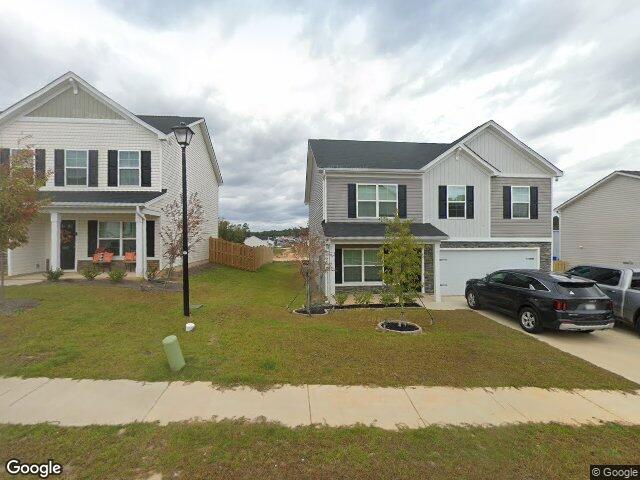 1011 silver artic (lot 334) way, hopkins,  SC 29061