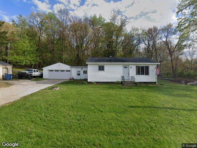 69693 madison ave w, benton harbor,  MI 49022