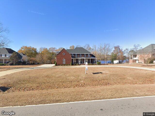 93 shoreline dr, princeton,  NC 27569