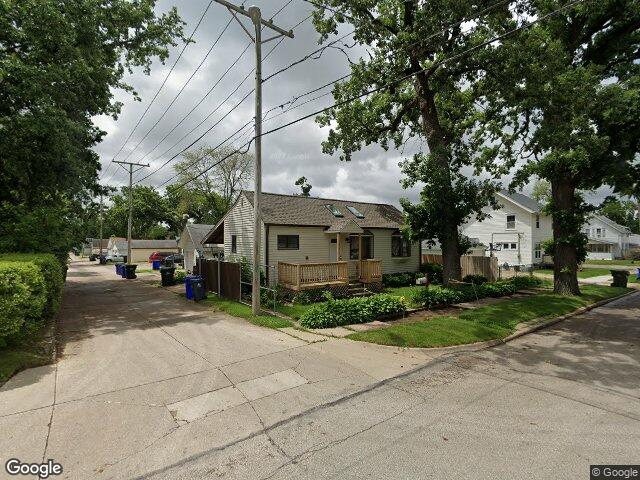 1311 i ave ne, cedar rapids,  IA 52402