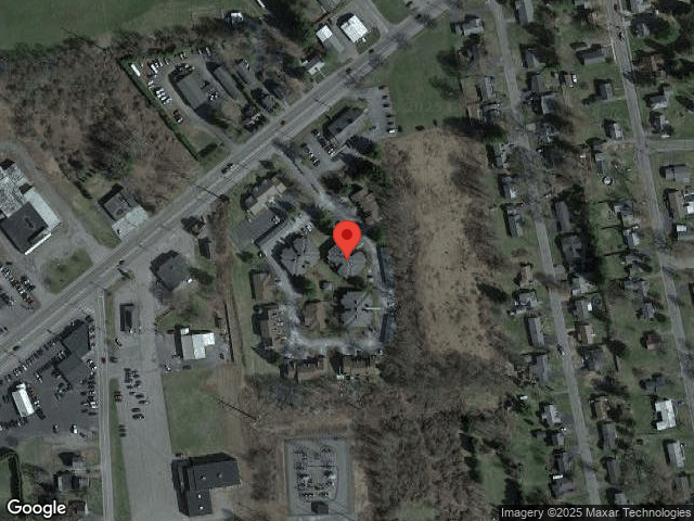 1150 the park #d, cortland,  NY 13045