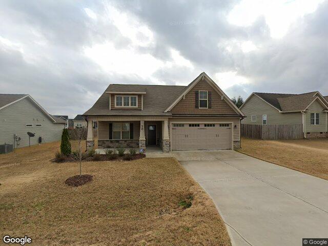 70 waxflower dr, smithfield,  NC 27577