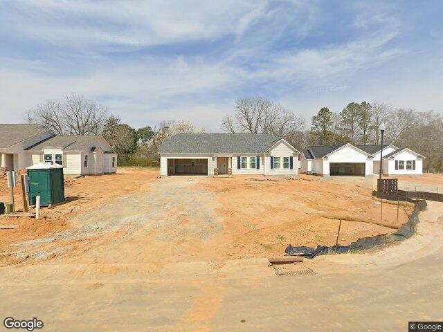 151 oakfield trace drive, four oaks,  NC 27524