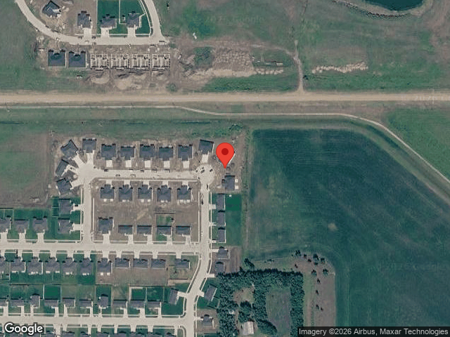 3007 paradise ln, salina,  KS 67401