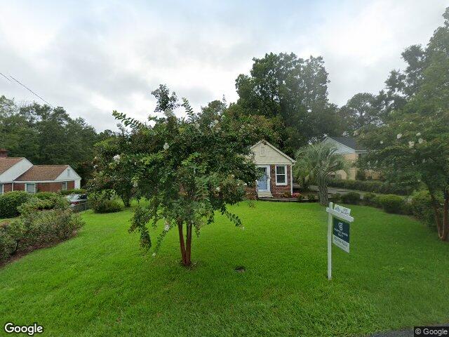 2635 mills dr, columbia,  SC 29204