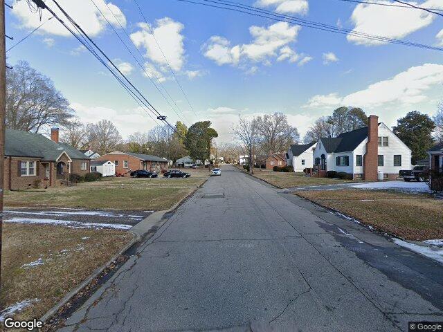198 b s harrison lane, henderson,  NC 27537