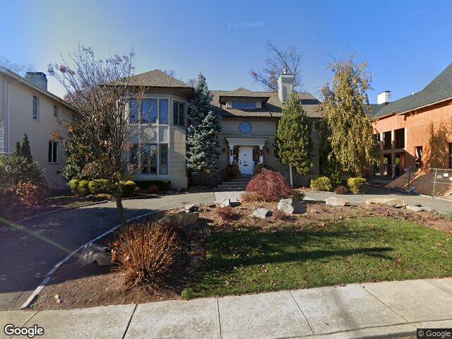 1115 buckingham rd, fort lee,  NJ 07024