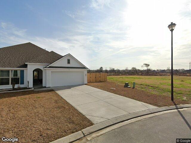 3417 magnolia cove ct, maurice,  LA 70555