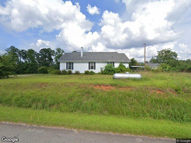 47 mathis lake rd, thomaston,  GA 30286