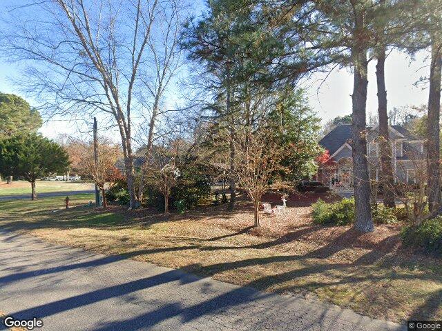 2101 twin acres rd, clayton,  NC 27520