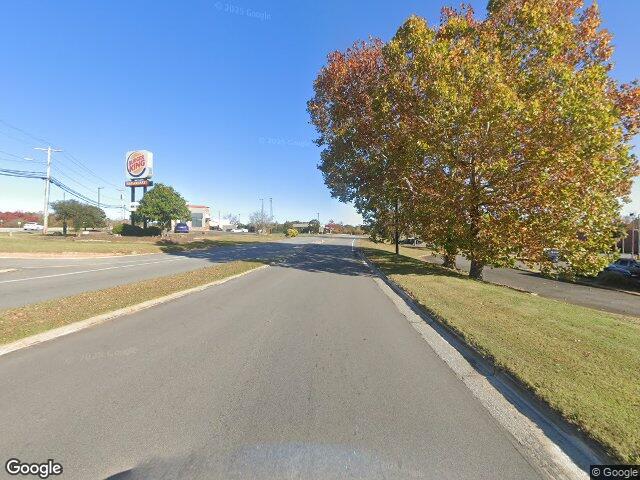 b-2 monroe highway lot b-2, lancaster,  SC 29720