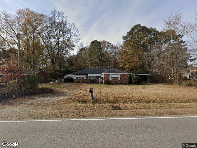 3657 nc highway 39, selma,  NC 27576