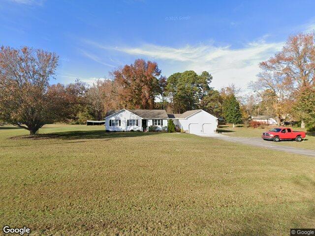 2600 jack rd, clayton,  NC 27520