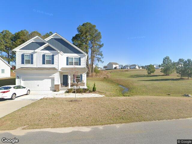 773 barbour farm ln, four oaks,  NC 27524