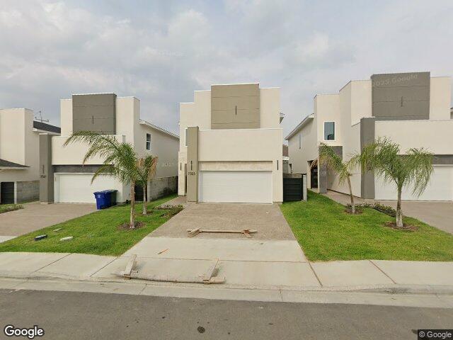 7525 cresta bella st, laredo,  TX 78041
