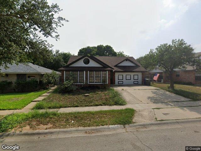 8678 northridge loop, laredo,  TX 78045