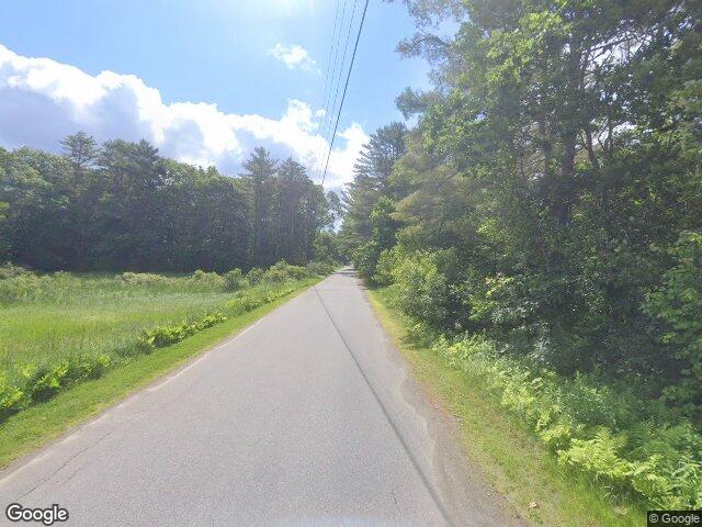 atkins road, jefferson,  ME 04348