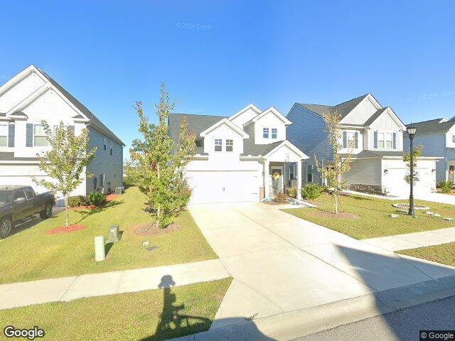 556 e peaceful pines way, elgin,  SC 29045