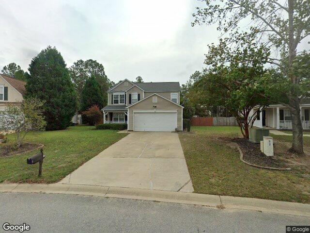103 brittany park rd, columbia,  SC 29229