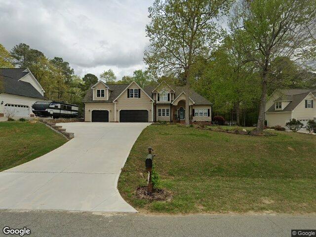 159 fox pen dr, raleigh,  NC 27603