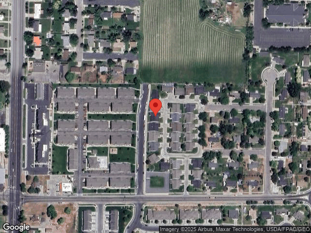 529 s 120 e, smithfield,  UT 84335