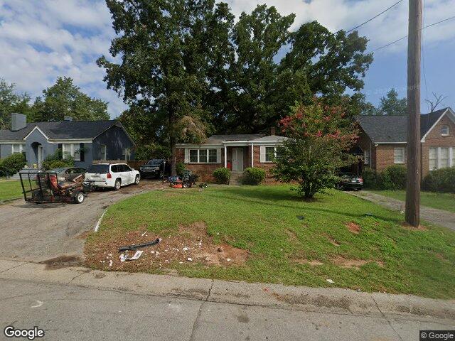  columbia,  SC 29203