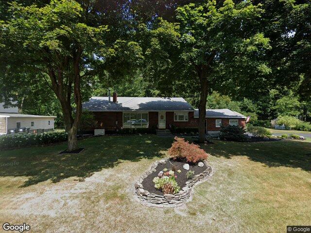 18 oak hill dr, schenectady,  NY 12302