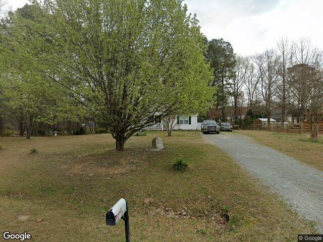 40 sallie dr, smithfield,  NC 27577
