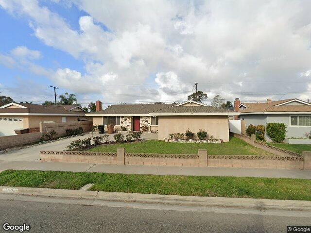  garden grove,  CA 92845