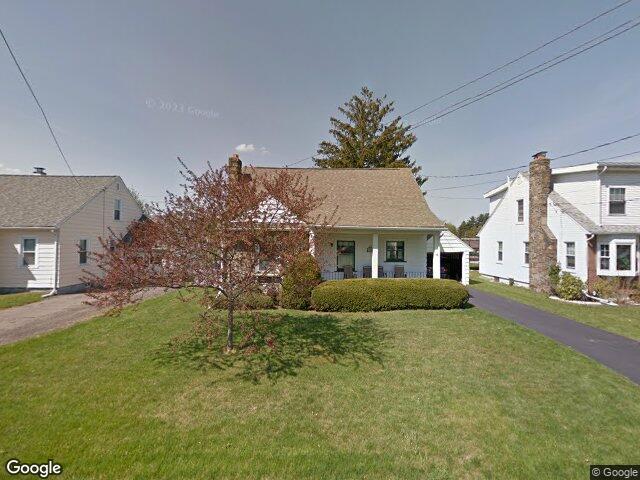 39 hotchkiss ave, binghamton,  NY 13901