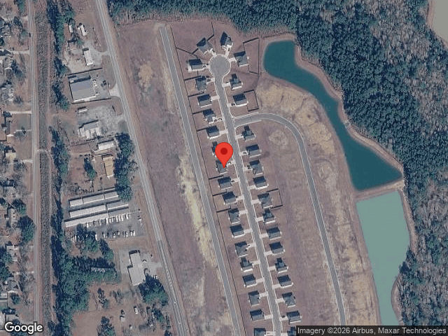 221 glick way, guyton,  GA 31312