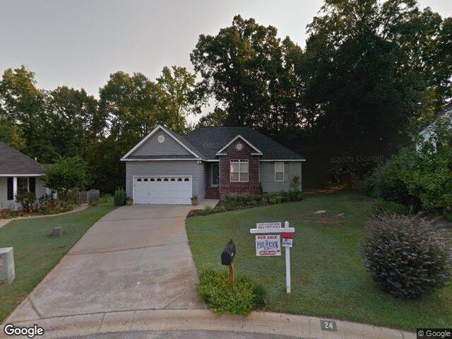 24 marabou ct, irmo,  SC 29063
