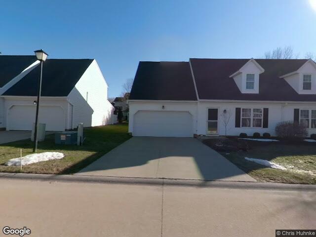 90 high point dr, medina,  OH 44256