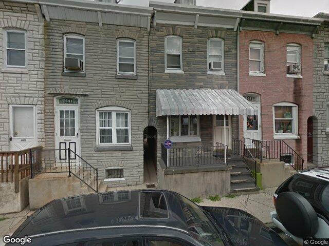 639 birch st, reading,  PA 19604