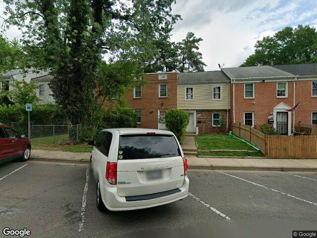 9827 maury ln, manassas,  VA 20110