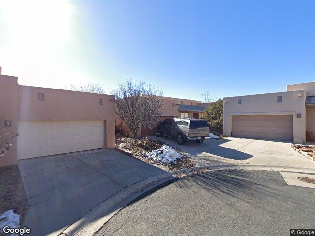 4 rusty spur pl, santa fe,  NM 87508