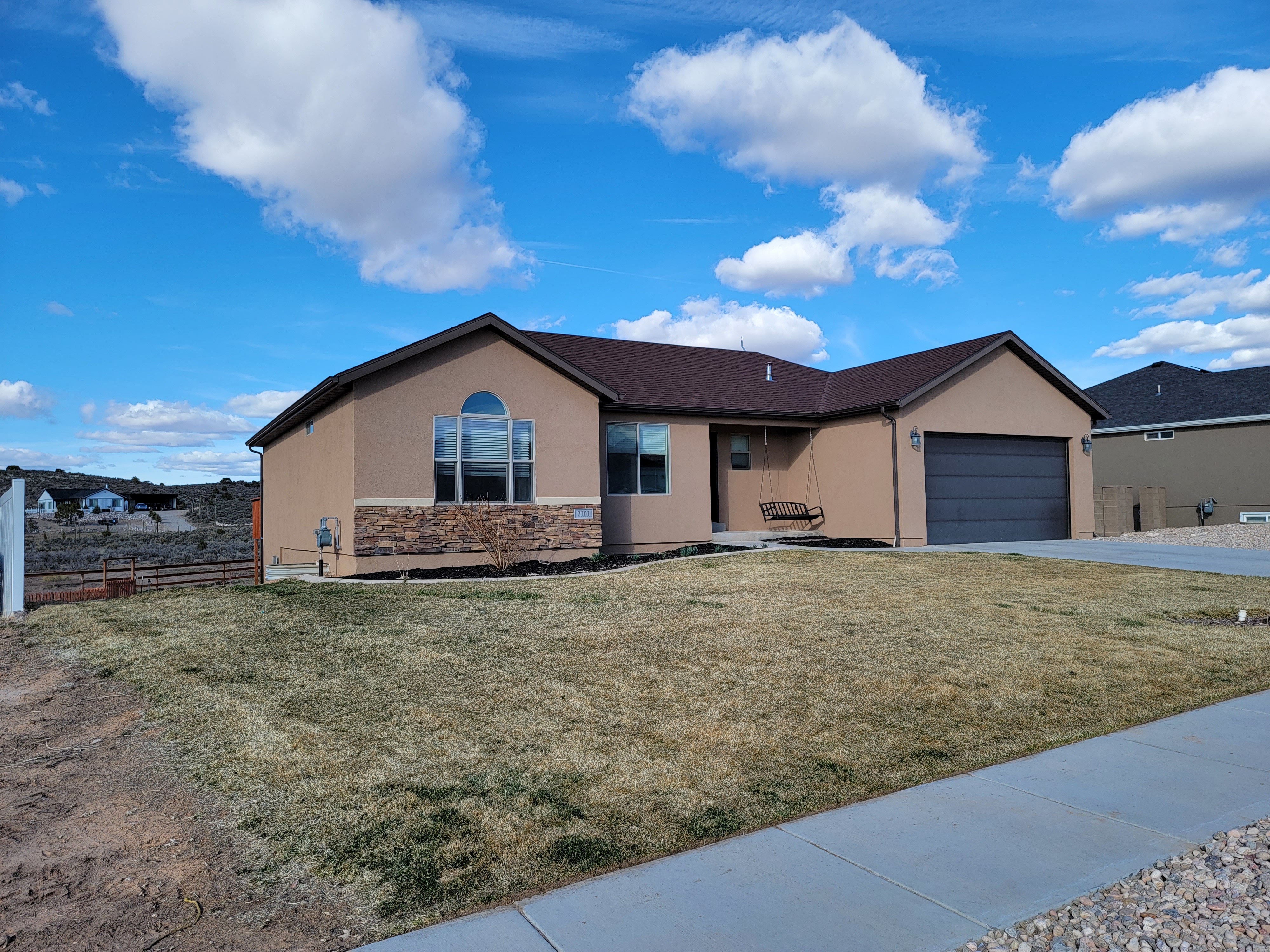 2101 e ravine rd, cedar city,  UT 84721