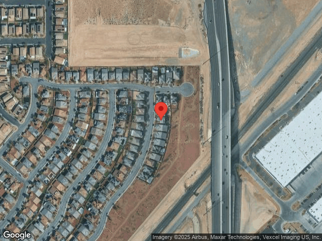  north las vegas,  NV 89081