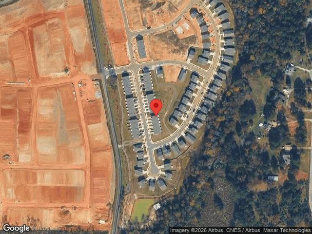 129 s chubb ridge, clayton,  NC 27520