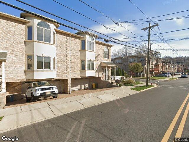 231b e harriet ave # 231b
                                ,Unit # 231B, palisades park,  NJ 07650