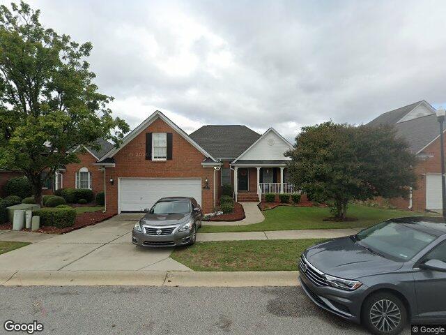 6 barony place cir, columbia,  SC 29229