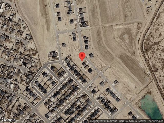 3222 ethel dr, eagle pass,  TX 78852