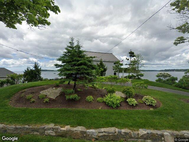 220 shore rd, east boothbay,  ME 04544