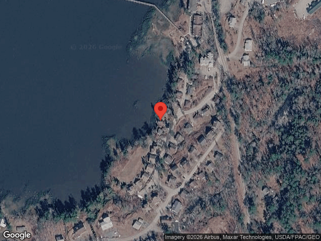 41 village way, edgecomb,  ME 04556