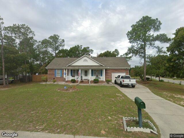533 ferncliffe drive, elgin,  SC 29045