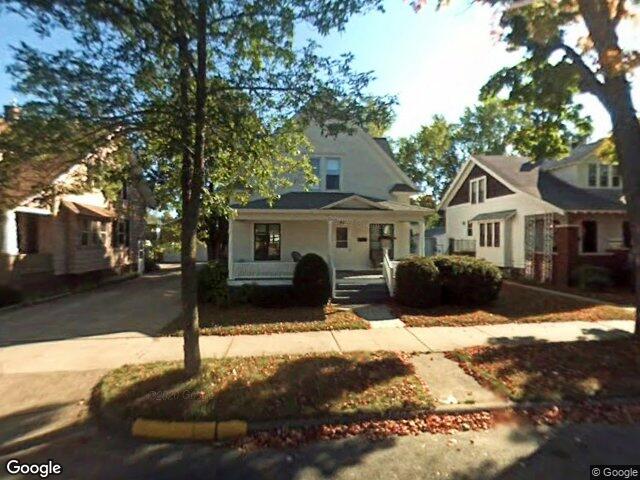 319 park ave, wausau,  WI 54403