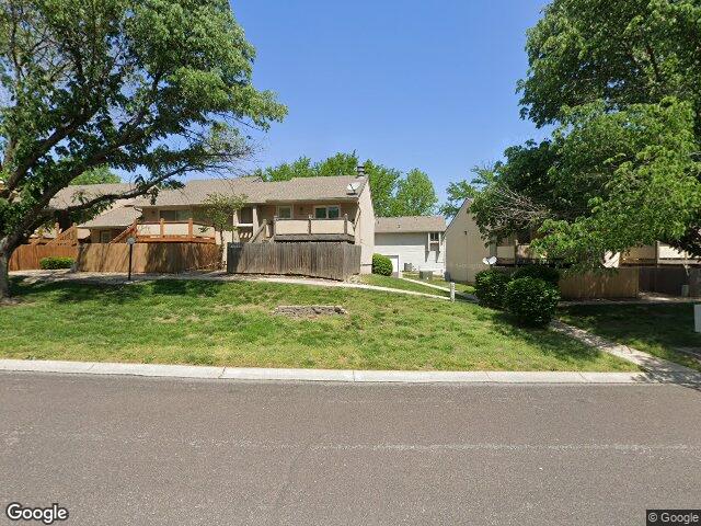 10991 gillette st, overland park,  KS 66210