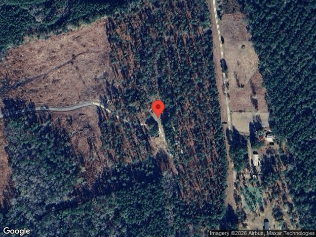 304 ricochet ln, ruffin,  SC 29475