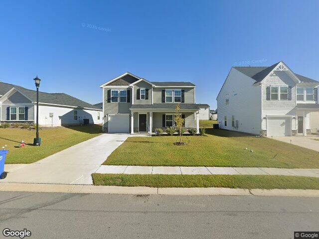 1042 field strip road, columbia,  SC 29229